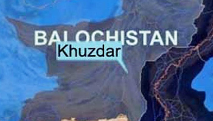 خضدار:144 فراری کمانڈرز ہتھیار ڈال کر قومی دھارے میں شامل