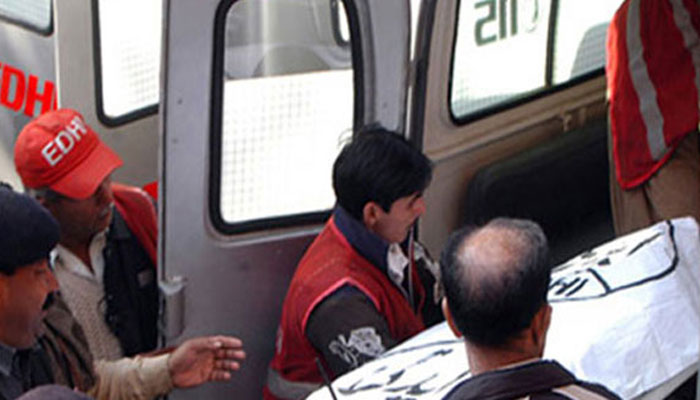لاہور :زہریلی مٹھائی سے جاں بحق افراد کی تعداد بتیس ہوگئی