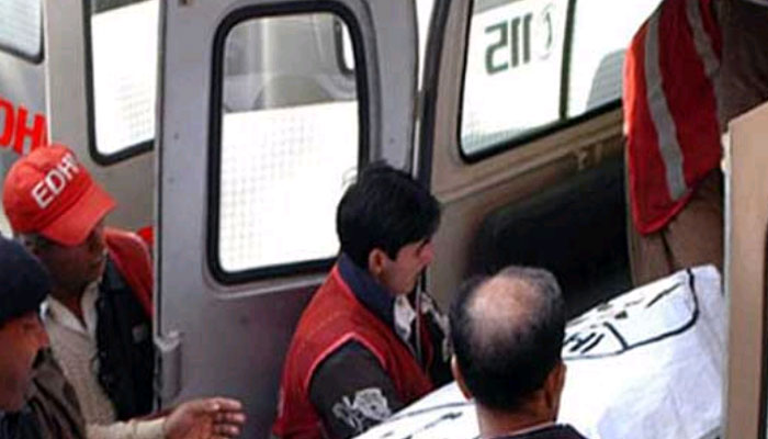 لاہور :لیہ ،زہریلی مٹھائی کھانے والے مزید انیس افراد زیر علاج