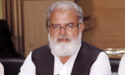 پانامہ لیکس میں سیکولر لوگوں کے نام آئے ،لیاقت بلوچ
