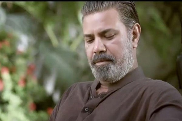 فلم مالک کے رنگا رنگ پریمئیر کا انعقاد