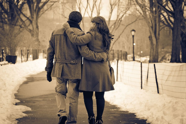 شادی آپ کوایک موذی بیماری سے بچا سکتی ہے