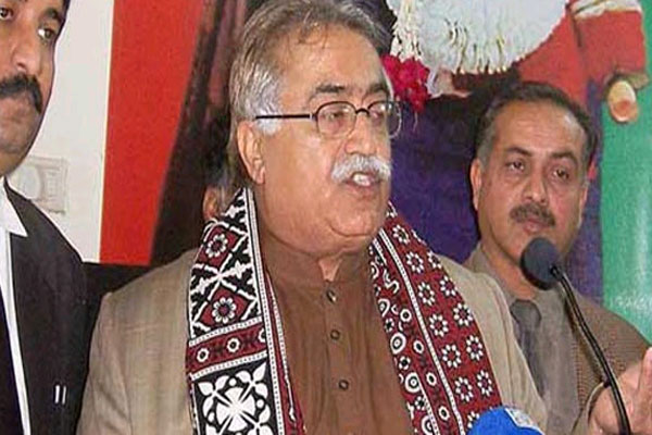 وزیر اعظم کو غلط مشورے دینے کا دعویٰ