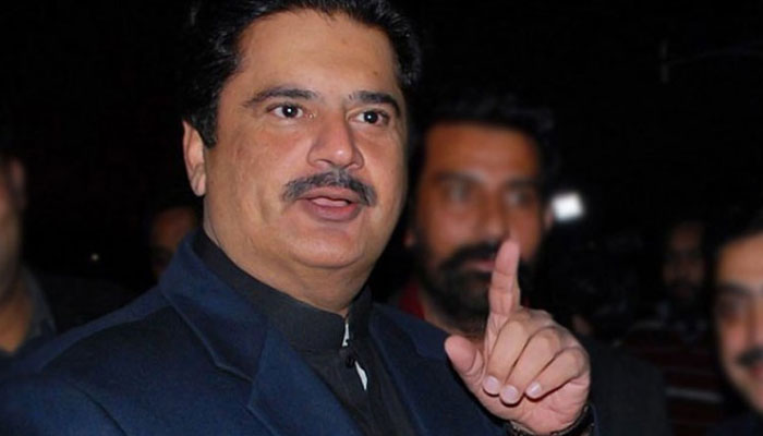 اورنگی ٹاون: پولیس پر حملے میں (را) ملوث ہے، نبیل گبول
