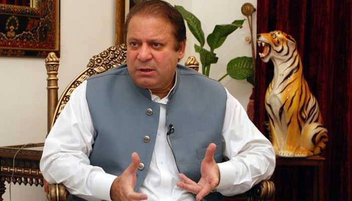 مخالفین کھوکھلےنعروں کی سیاست کر رہےہیں،وزیراعظم