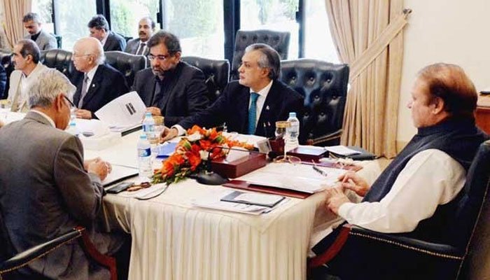بعض سیاسی مخالفین ملکی معاشی ترقی سے خائف ہیں،وزیراعظم