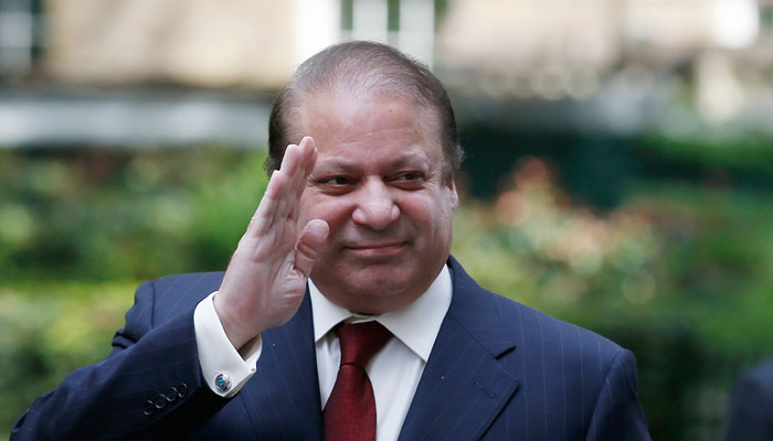 وزیراعظم آج لندن سے پاکستان کے لئے روانہ ہوں گے