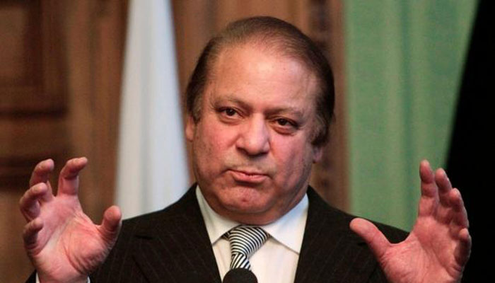 لندن میں وزیراعظم نوازشریف کا طبی معائنہ شروع