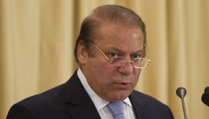وزیر اعظم نواز شریف کا عوامی رابطہ مہم شروع کرنے کا فیصلہ
