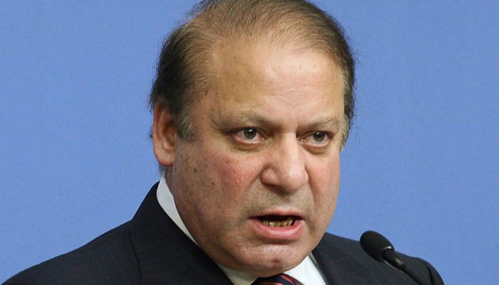 گوادرایک جدید بندرگاہ بنے گی ،وزیراعظم