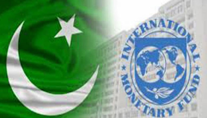 پاک آئی ایم ایف جائزہ اجلاس آئندہ ماہ دبئی میں متوقع