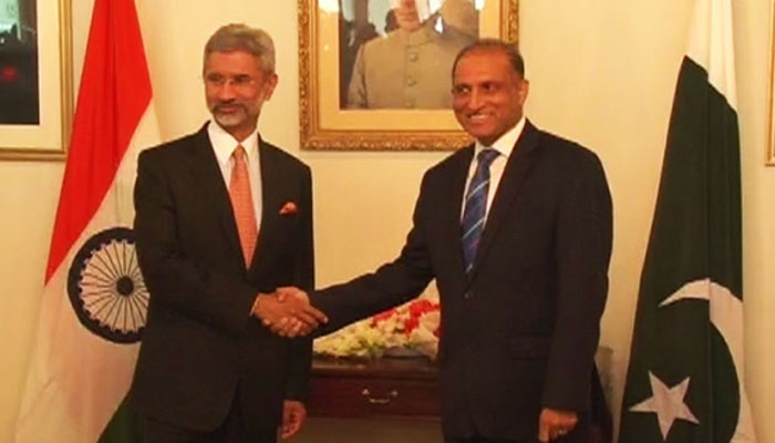 اعزازچوہدری کا&rdquo;را &ldquo;کی پاکستان میں سرگرمیوں پراظہارتشویش