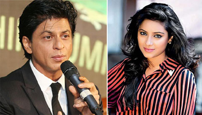 پرتیوشا خودکشی پر شاہ رخ کا بیان سامنے آگیا