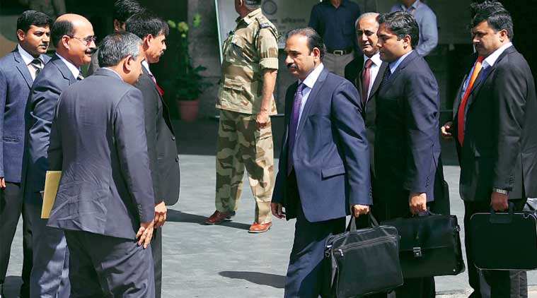 پٹھان کوٹ واقعہ سے متعلق سنسنی خیز انکشافات سامنے آگئے