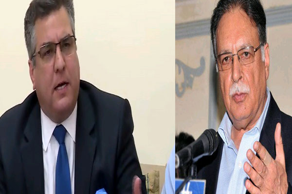 عمران خان نے چندے کی رقم سرمایہ کاری میں ڈبودی ،ن لیگ