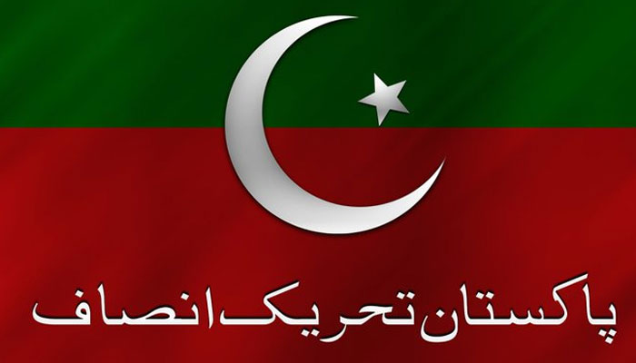تحریک انصاف آج سندھ پر یلغار کیلئے میدان اترے گی