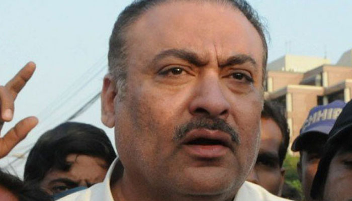سات سمندرپارسے کورٹ کے سامنے پیش ہونے آیا ہوں،عبدالقادر پٹیل