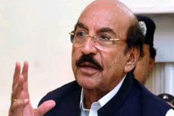 پانامہ لیکس کی انکوائری ،سی جے کی نگرانی میں ہونی چاہیئے ،قائم علی شاہ