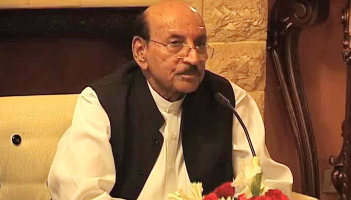 سکھر میں نوجوان کی ہلاکت ،وزیراعلی سندھ کا نوٹس