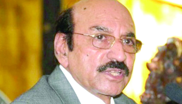 وزیر اعلیٰ سندھ کی چینی وفد کو مکمل سیکورٹی فراہمی کی یقین دہانی
