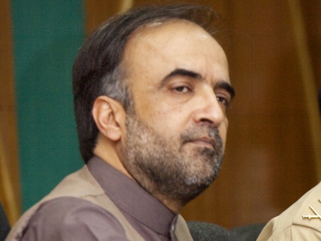 مشرف کے معاملے پر عدلیہ جھوٹ بول رہی ہے،کائرہ