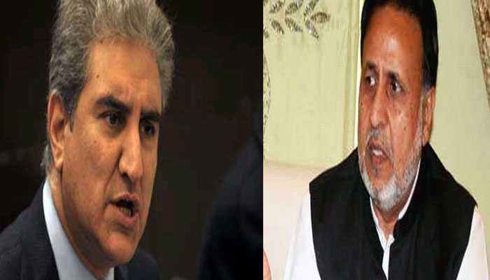 پاناما لیکس ،پی ٹی آئی کے تحریک کیلئے وکلاء تنظیموں سے رابطے