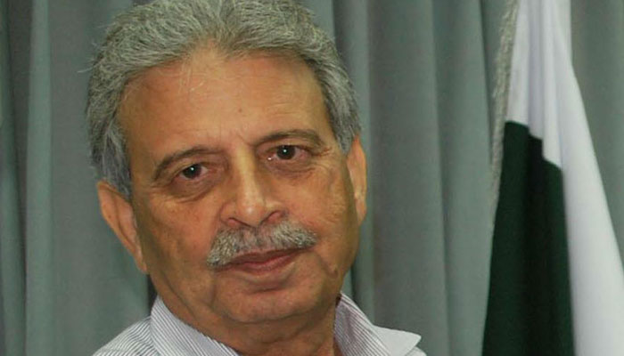 وزیر اعظم کے لندن جانے کا مقصد علاج کرانا ہے،رانا تنویر
