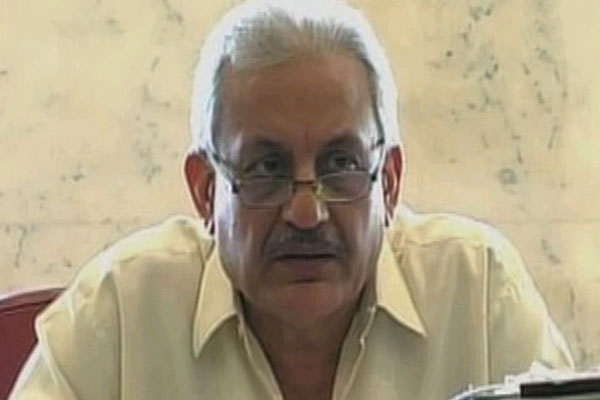بے فائدہ آرٹیکل آئین پر بوجھ بن جاتا ہے ،رضا ربانی