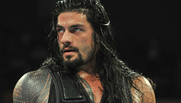 رومن رینز کو کیا کس نے پہلی پوزیشن سے محروم؟؟؟