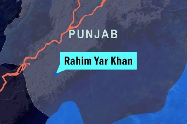 رحیم یار خان: پسند کی شادی کرنے پر اہلخانہ ہی جان کے دشمن بن گئے