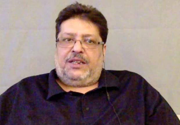 سرفرازمرچنٹ کے ناقابل ضمانت وارنٹ گرفتاری جاری
