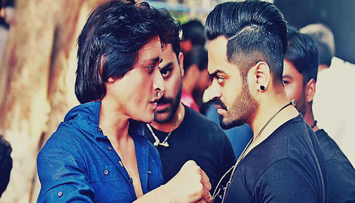 ساحر لودھی کی فلم راستہ کا ٹریلر جاری