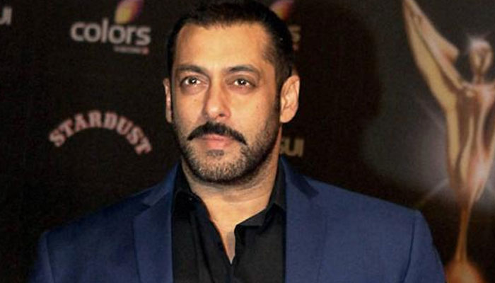 سلمان خان کی منفی کردار نبھانے کی تیاری