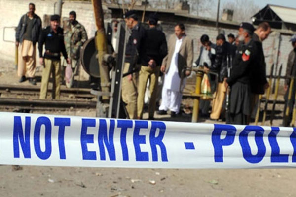 خضدار:بارودی مواد پھٹنے سے 3 افراد جاں بحق