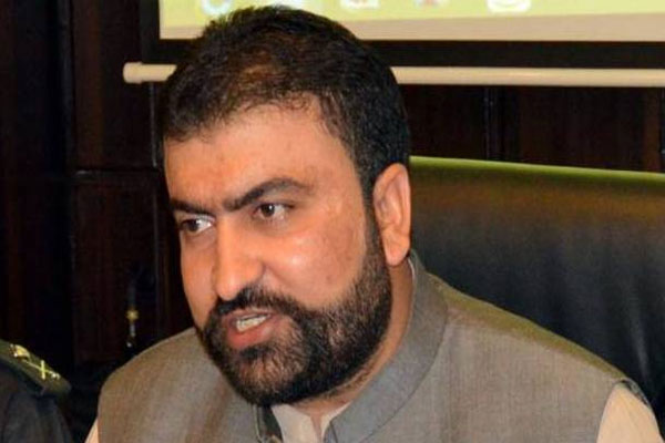 دہشت گردوں کے خلاف کارروائی میں کالعدم تنظیم کے کمانڈر سمیت چونتیس دہشت گرد مارے گئے،سرفراز بگٹی