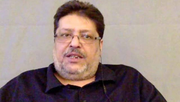 سرفرازمرچنٹ کو پوچھ گچھ کیلئے دوبارہ طلب کر لیا گیا