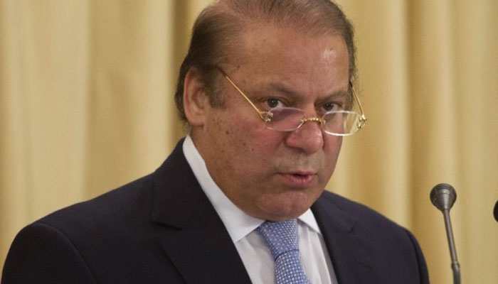 ہماری کاوشوں سے دہشتگردی کم ہوئی ،نواز