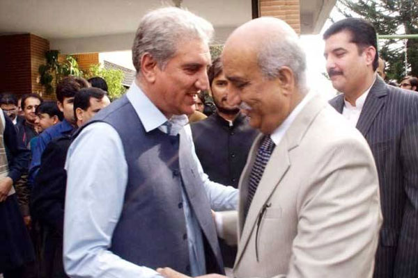 پانامہ لیکس :پی پی کوحکومت کیخلاف احتجاجی مارچ میں شرکت کی دعوت