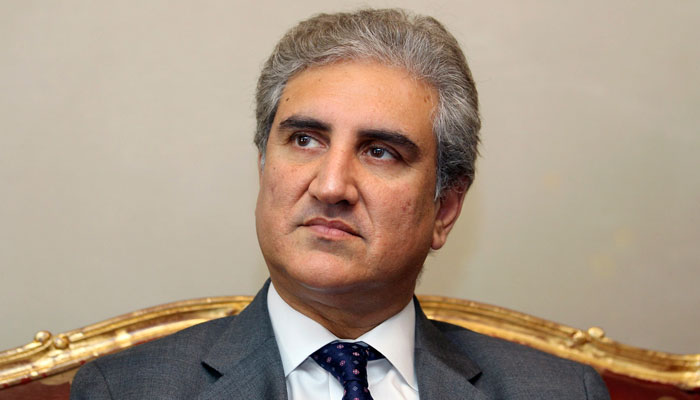 ملک کےحکمران پاناما لیکس میں ملوث ہیں،شاہ محمود قریشی