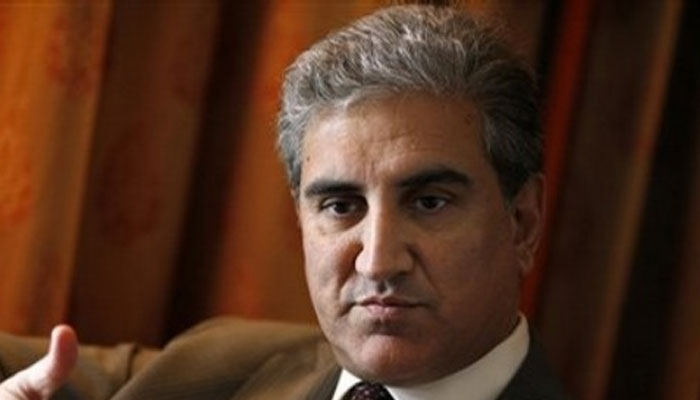 پی ٹی آئی سولو فلائیٹ کے حق میں نہیں،شاہ محمود قریشی