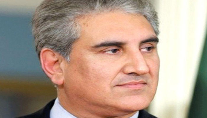 کرپشن نے ملک کی جڑیں کھوکھلی کردی ہیں،شاہ محمود قریشی