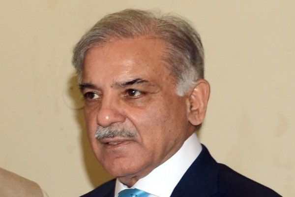 حکومت ڈنڈے کے زور پر ٹیکس اکٹھا نہیں کرنا چاہتی،شہباز شریف