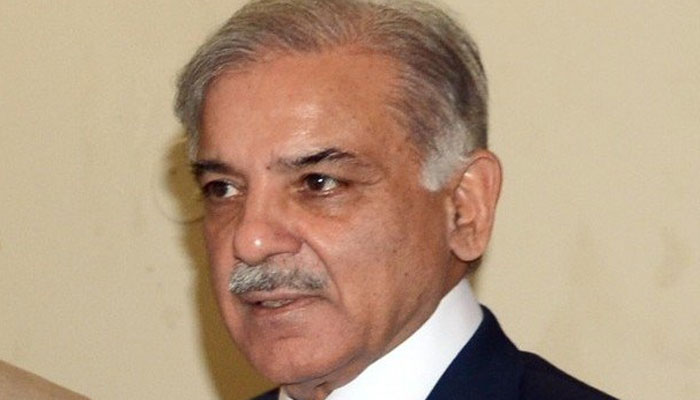 ملک کی ترقی و خوشحالی کیلئے سیاسی استحکام بہت ضروری ہے،شہباز شریف