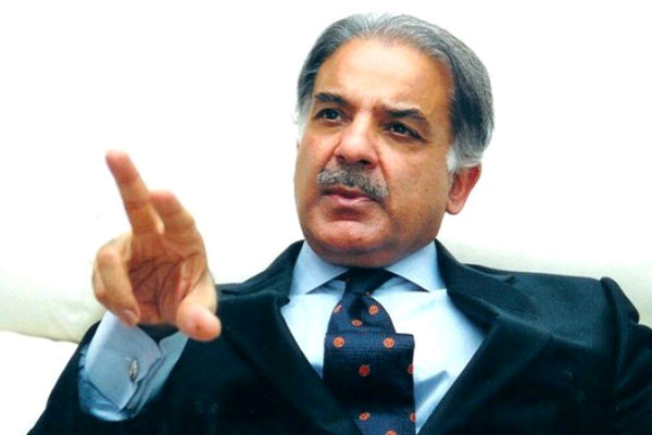حکومتی فرض غریب بچوں کا اعلیٰ تعلیم دلوانا ہے ،شہباز شریف