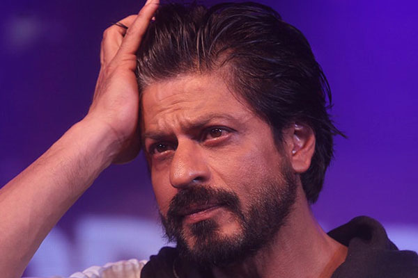 فلم دل والے نے شاہ رخ کوبدنام کردیا۔۔