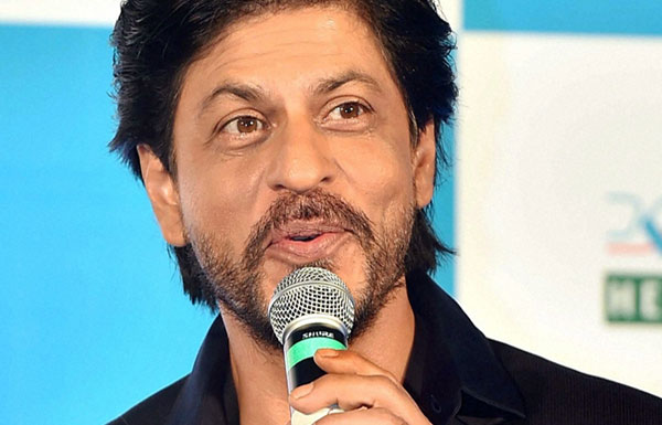 شاہ رخ نے اپنی زندگی کے سب سے بڑے رازسے پردہ اٹھادیا