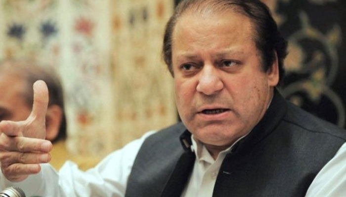 پاناما لیکس  کے الزامات،وزیر اعظم کل عوامی جلسے سے خطاب کرینگے