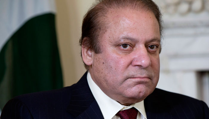 لندن :وزیراعظم نواز شریف کے ایک ٹیسٹ کی رپورٹ موصول