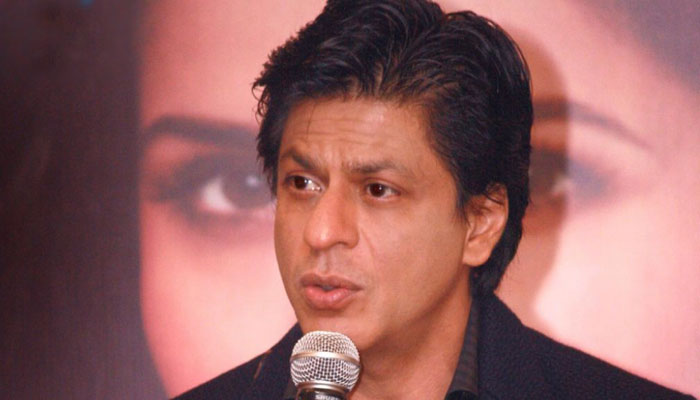 فلم فین کے ذریعے بہت بڑا خطرہ مول لیا،شاہ رخ خان