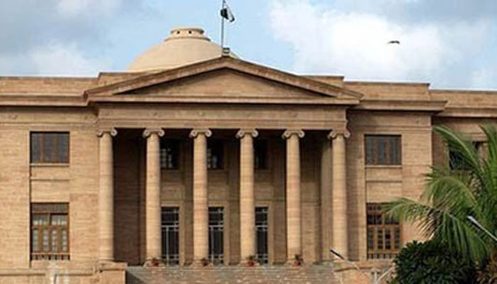سندھ ہائیکورٹ کا ایس ایس پی راو انوارکیخلاف مقدمہ درج کرنیکا حکم